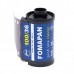 Фотоплівка FOMAPAN 100 CLASSIC 135-36 Фотоплівка FOMAPAN 100 CLASSIC 135-36